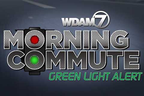 WDAM 7 Morning Commute – June 3, 2024