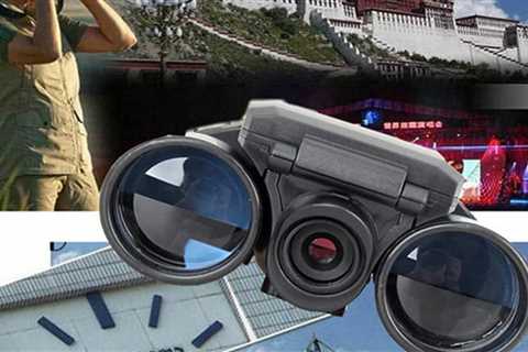 Father’s Day gift sale: Get HD binoculars for almost $100 off