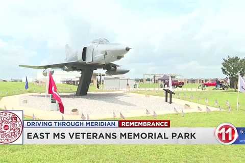 DTM: EAST MISSISSIPPI VETERANS MEMORIAL PARK