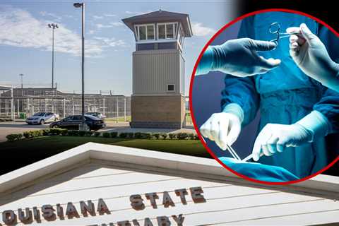 Louisiana Lawmakers Approve Bill Allowing Surgical Castration for Child Molesters