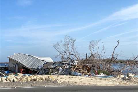 Florida’s Daunting 2024 Hurricane Forecast