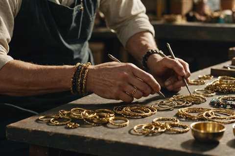 Permanent Jewelry Training: Master the Art of Forever Adornments