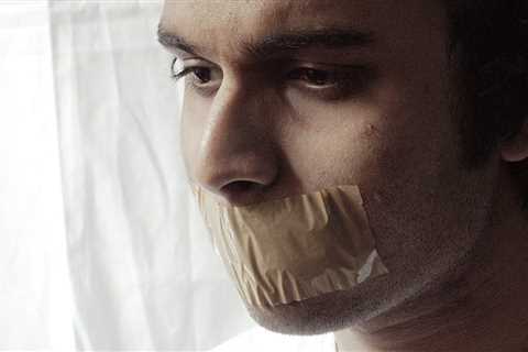 Can Taping Your Mouth Shut at Night Improve Your Sleep?