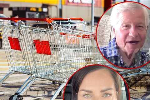 ‘Supermarket Sweep’ Host Admits Not Always Returning Cart Amid Viral Debate