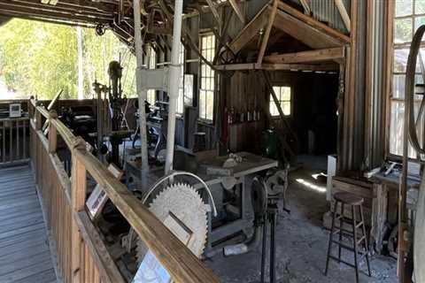 Uncovering the Fascinating History of Museums in Lee County, FL