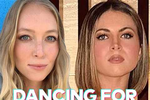 Ex-NXIVM Sex Cult Member India Oxenberg Says Miranda Derrick Deserves Sympathy