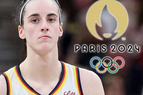 Caitlin Clark Left Off Girls’s Olympic Basketball Workforce, Followers Pissed