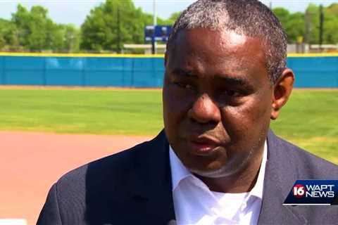 JPS athletics director Daryl Jones retires