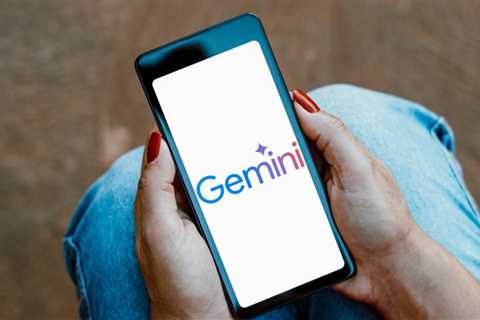 Apple plans to work with Google’s Gemini, other AI models