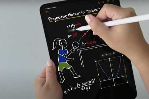 Math Notes Was Easily the Most Exciting WWDC Announcement