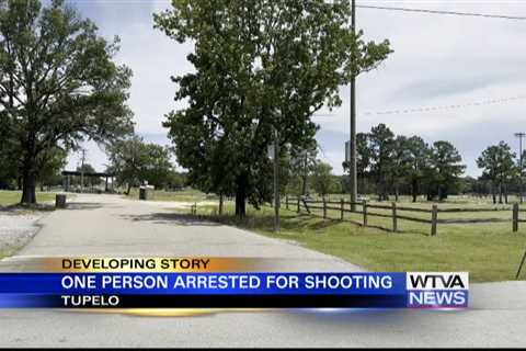 Overnight shooting under investigation in Tupelo