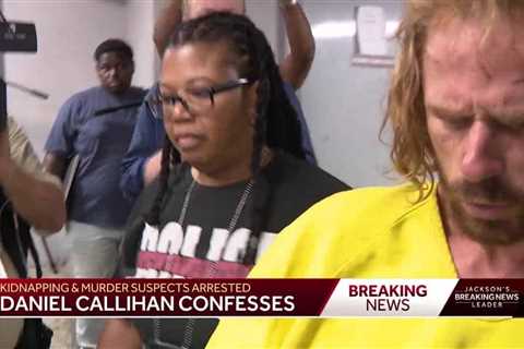 Daniel Callihan confesses to heinous murders