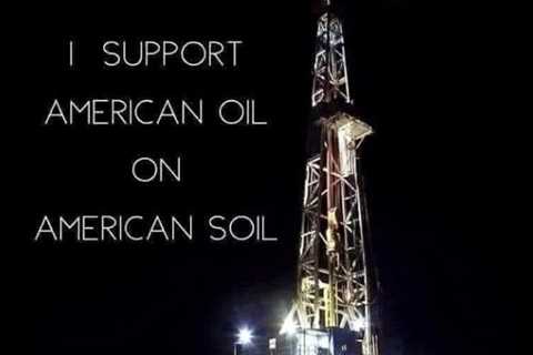 American Oil