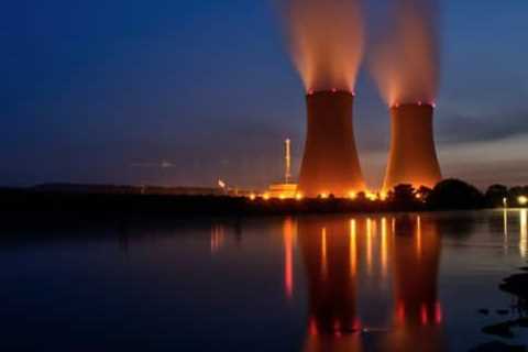 US Targets 200 GW Nuclear Expansion to Meet Soaring Energy Demand