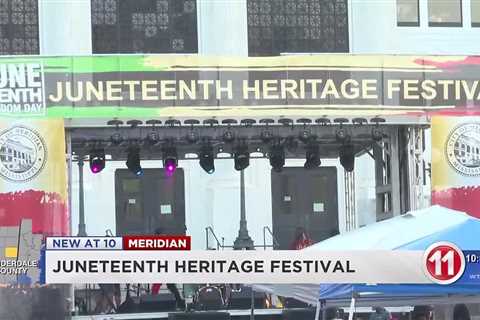 Juneteenth Heritage Festival