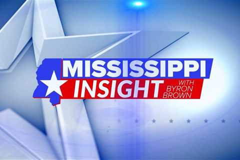 Mississippi Insight for June 16, 2024: Reeves and the Economy