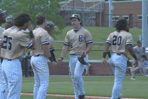 East Central’s Luke Cooley to represent United States