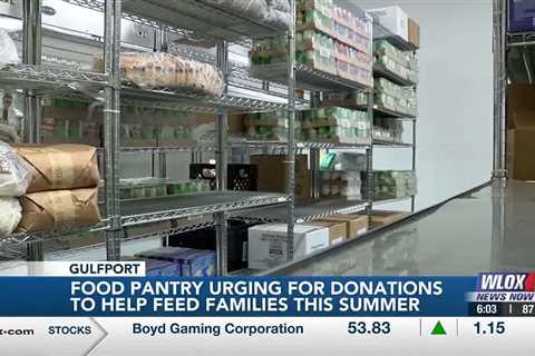 Center of Hope Salvation Army asks for community support as need for food assistance increases