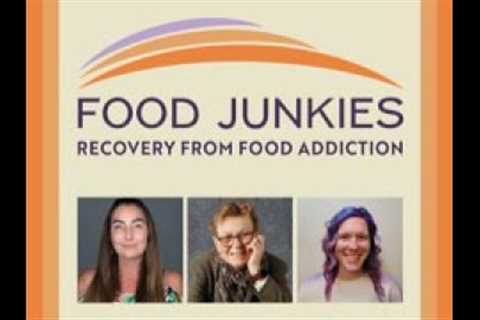 Food Junkies Podcast: Neurodivergence and Disordered Eating Behaviours with Claire Sehinson, 2024