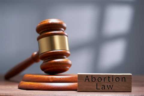 Michigan’s 24-hour abortion waiting period blocked by Court of Claims  •