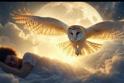 Dreaming of an Owl: Meaning