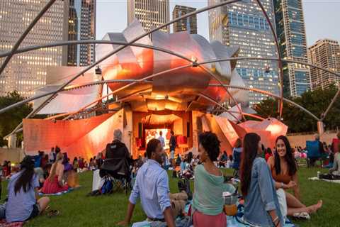 Discover the Best Events in Chicago, IL