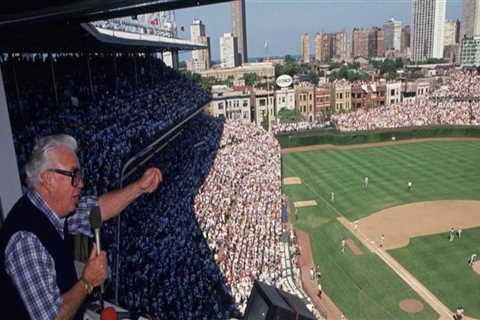 The Ultimate Guide to Sports Events in Chicago, IL