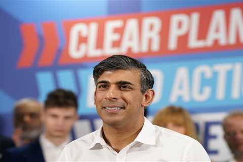 Rishi Sunak condemns racial slurs, demands answers from Nigel Farage