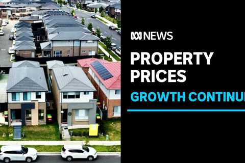 Australian house prices expected to rise 5% over calendar year