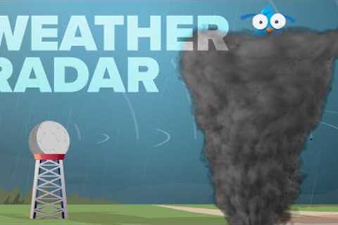 Weather Radar 101