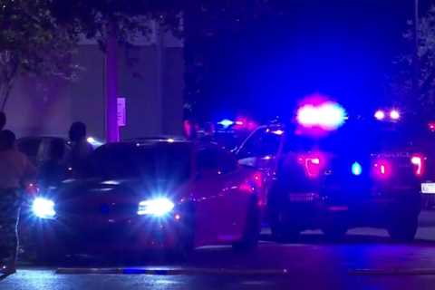 Man fatally shot after argument at NE Houston apartment complex