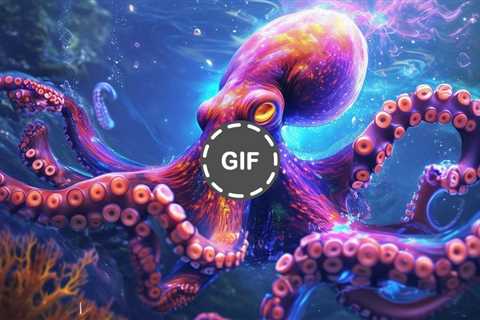 Octopus in Dream: Decoding Complex Symbolism