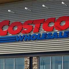A Costco Gold Star membership is just $40 right now