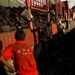 EU “green” funds invest millions in expanding coal giants in China, India