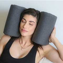 Get a Soli audio pillow for $20 off and fall asleep to your favorite content