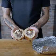 How to make ‘The Bear’s Chicago-style Italian beef with ‘Binging with Babish’
