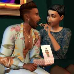 ‘The Sims 4’ adds polyamory in its Lovestruck Expansion Pack