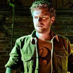Finn Jones Wants Iron Fist to Come Back for the MCU