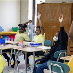 What’s at stake in Michigan’s state school budget?