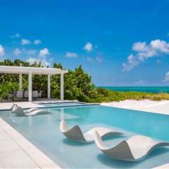 Turks and Caicos Grace Bay Resorts: Info, E-book On-line