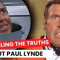 Paul Lynde Kept This Frustrating Secret His Whole Life