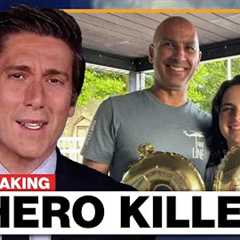 Corey Comperatore Died a HERO, Inside His Tragic Death at Trump Rally