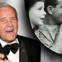 He Died 14 Years Ago, Now Norman Wisdom’s Family Confirms the Rumors