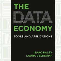 What we read today: “The data economy”