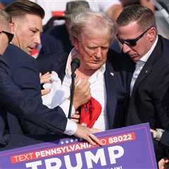 Donald Trump to be elected US President after surviving assassination attempt