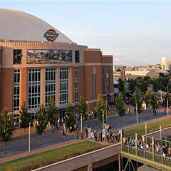 The Top Venues for Sports Events in Fort Worth, Texas