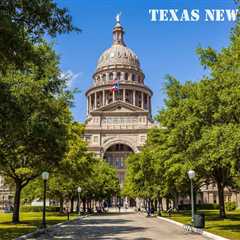 Tech industry groups sue Texas.