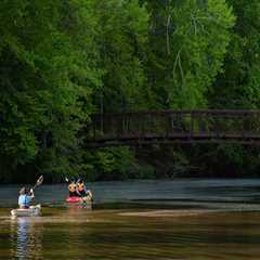 Discovering the Water Sports Scene in Stafford, Virginia