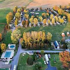 The Perfect Climate for Outdoor Sports in Stafford, Virginia