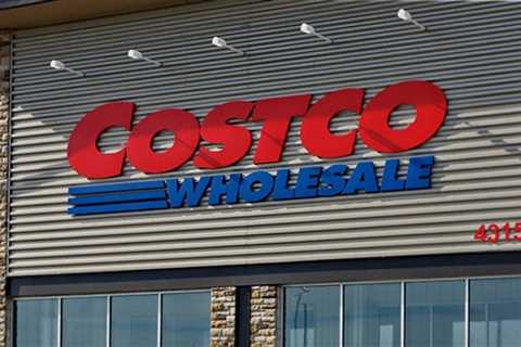 A Costco Gold Star membership is just $40 right now